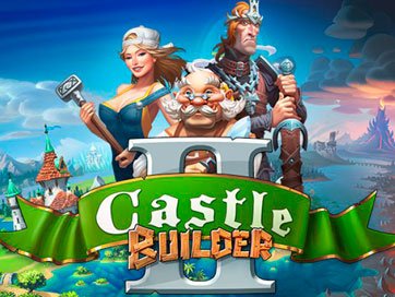 Castle Builder II